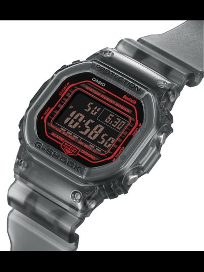 Часы Casio G-Shock DW-B5600G-1