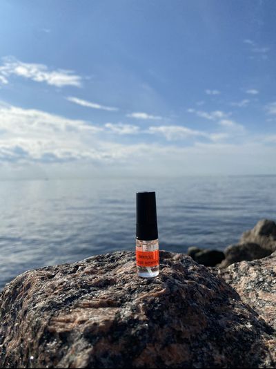 Духи АККОРД: МУЖСКАЯ НЕЖНОСТЬ, 2.5 мл