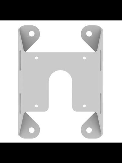 Переходной адаптер к плоскости BOXFORCAM для систем видеонаблюдения и крепления видеокамер. (белая/чёрная)