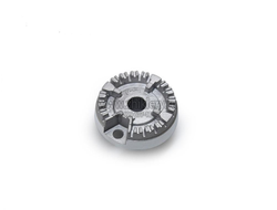 Рассекатель горелки Haier малой мощности