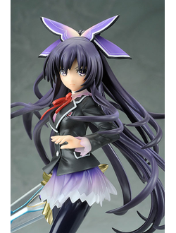 Фигурка 1/8 Тока Ятогами (Tohka Yatogami)
