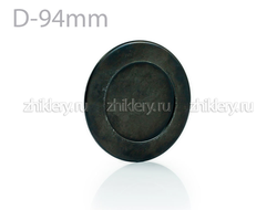 Крышка рассекателя большая ЛАДА (старого образца)