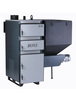 Автоматический котел Vulkan BOSS 16