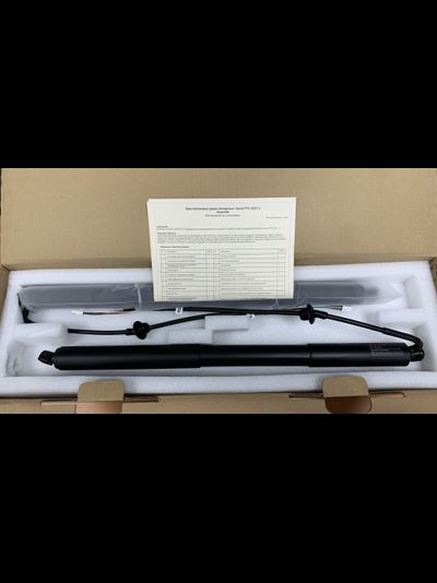 HAVAL F7x Электроподъемник крышки багажника (5-й двери)