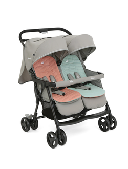 Joie duo stroller new arrivals