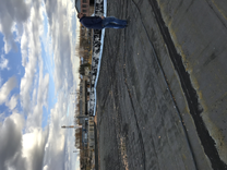 вид кровли до ремонта пвх мембраной