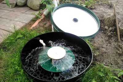 Евролос Био рассекатель