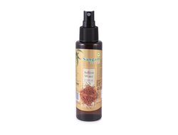 Гидролат ШАФРАН Sangam herbals 100 мл