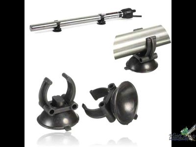 Присоска с клипсой для обогревателя