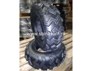 Шина 22x7-10 P306 для квадроцикла | Покрышка 22х7-10 EKKA цена ...