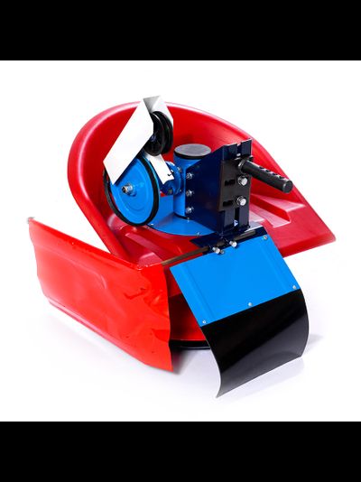 Косилка роторная «Нева» КР-0,5