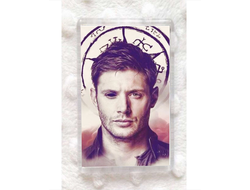 Магнит Сверхъестественное/ Supernatural №35