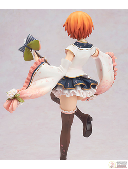 Фигурка 1/7 Рин Хошизора (Hoshizora Rin Sangatsu Hen)