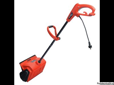 Снегоуборщик EVOline SBE 330