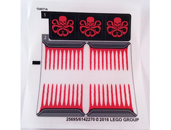 Sticker Sheet for Set 76048 - North American Version - 25695/6142270, n/a (76048stk01b)