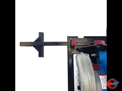 Аккумуляторная циркулярная пила Toua DBLC180-1