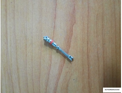 Золотник клапана камеры длинный (цена за 50 шт.)