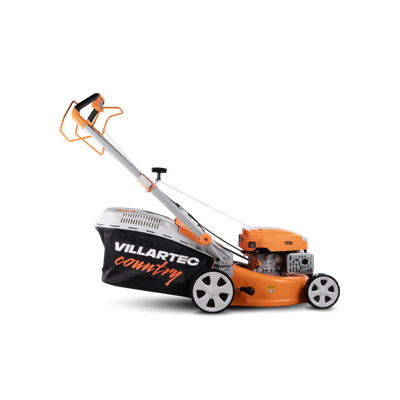 Газонокосилка бензиновая VILLARTEC MB C-543T