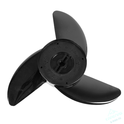 Подвесной электрический мотор якорь WaterSnake Combat CRC 54/48 12V