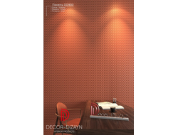 3D панель Decor Dizayn DD930
