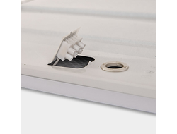 Универсальная LED панель со встроенным драйвером 36Вт SLP-U20-36W-595X595-4К(6К)PRISM /Sweko™/