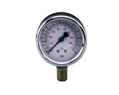 Манометр Asturomec 61300