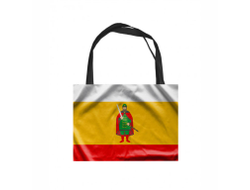 Сумка-шоппер Рязанская Область