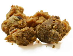 Цветочный воск Белый лотос (Nelumbo nucifera) 10г