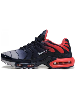 Nike Air Max Tn Plus Grey Red