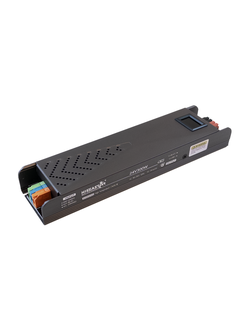 Блок питания с плавным пуском 300W 24V IP20 NOVA (24V/12.5A/300W) (Hi-SEASTAR/IP20 сетка/5 лет)