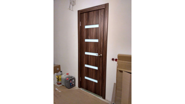 Модель: Вега
Цвет: Орех Седой Светлый