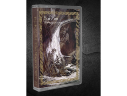 BURZUM - The Ways Of Yore Tape