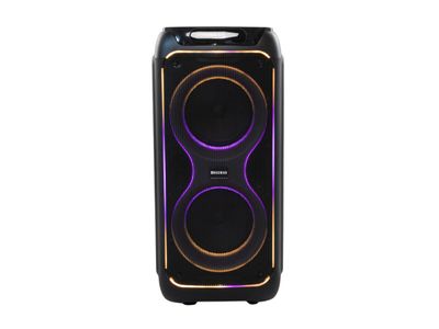 колонка shaswar 808