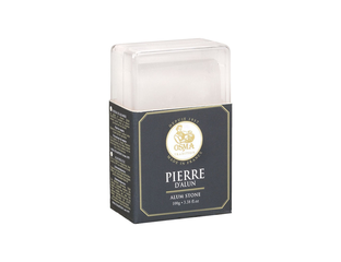 Средства до и после бритья - Квасцы для бритья блок Osma