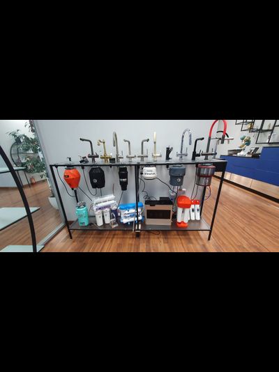 Сверхкомпактный измельчитель пищевых отходов STATUS  NEXT 200 Compact