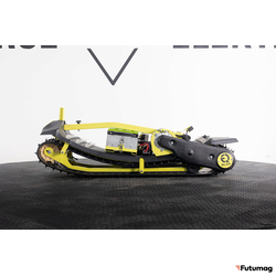 Электросноуборд ELIQ 2024