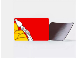 Магнит виниловый Воронежская Область