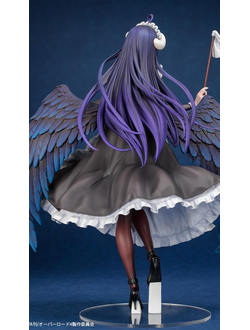 Фигурка 1/6 Альбедо (Albedo Maid Clothes ver.)