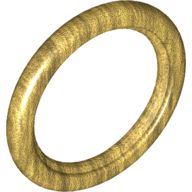 Tire Technic Wedge Belt Wheel, Pearl Gold (2815 / 6232257)