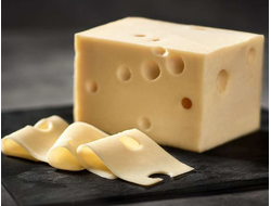 Сыр Фермерский 250г