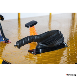 Платформенная тележка электрическая RuTrike СКЛАД 2000