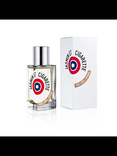 Парфюмерная вода Jasmin et Cigarette Etat Libre D Orange