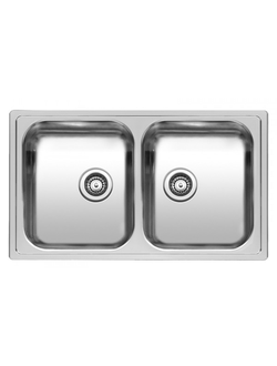 Мойка Reginox Diplomat R 20 OKG lux