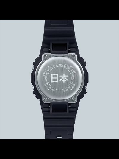 Часы Casio G-Shock DW-5600KHG24-1