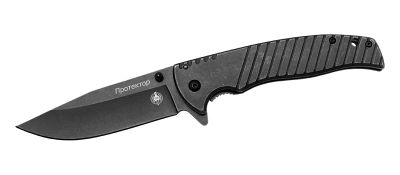 Нож складной &quot;Протектор&quot; M9678 Мастер К