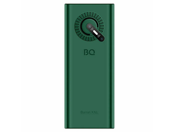 BQ 3598 Barrel XXL Зелёный