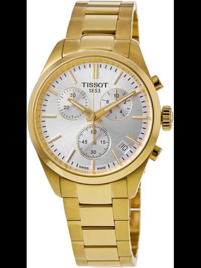 Швейцарские часы Tissot T150.417.33.031.00