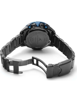 Часы Casio Oceanus OCW-P2000B-1A