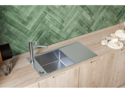 Смеситель Alveus Zina G11