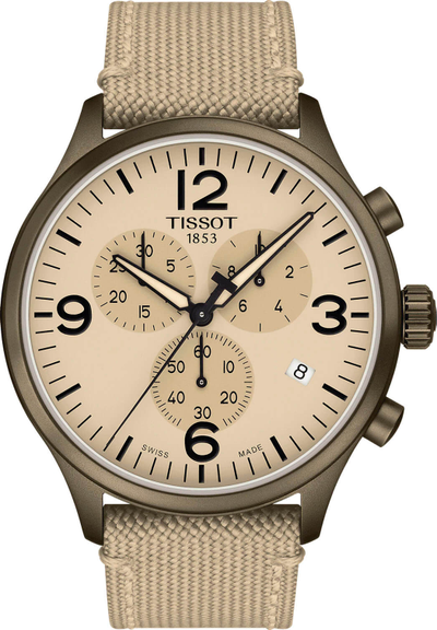 Швейцарские часы Tissot T116.617.37.267.01